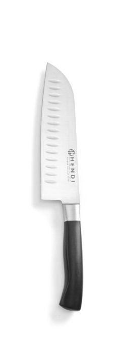 Couteau japonais Santoku Series 8 Tsuki 17,5cm - Couteaux Santoku - Tsuki