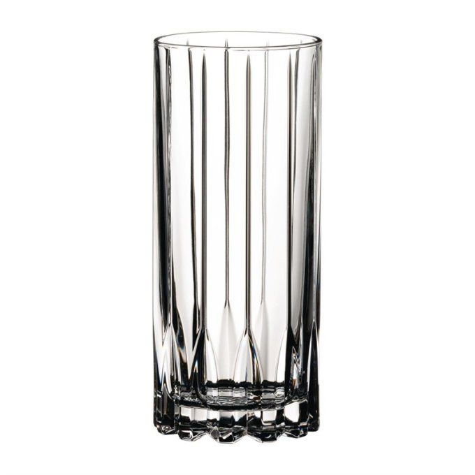 Verres hauts Riedel Bar (lot de 12)