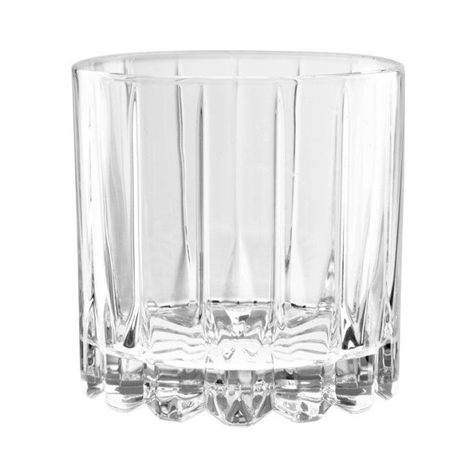 Verres à whisky Riedel Bar (lot de 12)