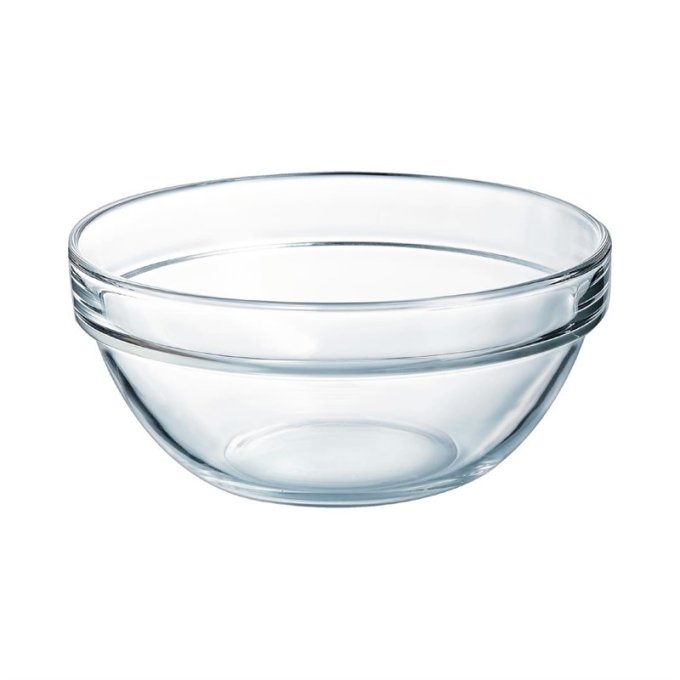 Saladier PYREX 0.5L